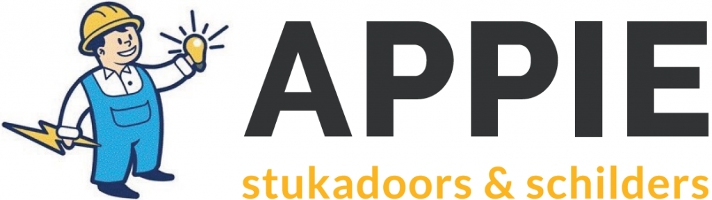 Over Appie Stukadoors - Uw partner voor schilderwerk, stukwerk en ...